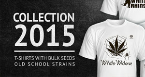 T-shirts with Bulk seeds old school strains